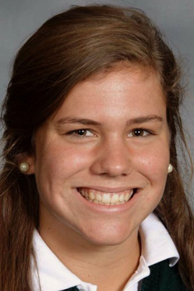Kristen Weber, St Josephs.jpg